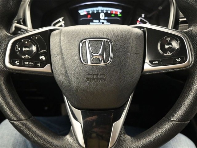 Certified 2022 Honda CR-V EX image 20