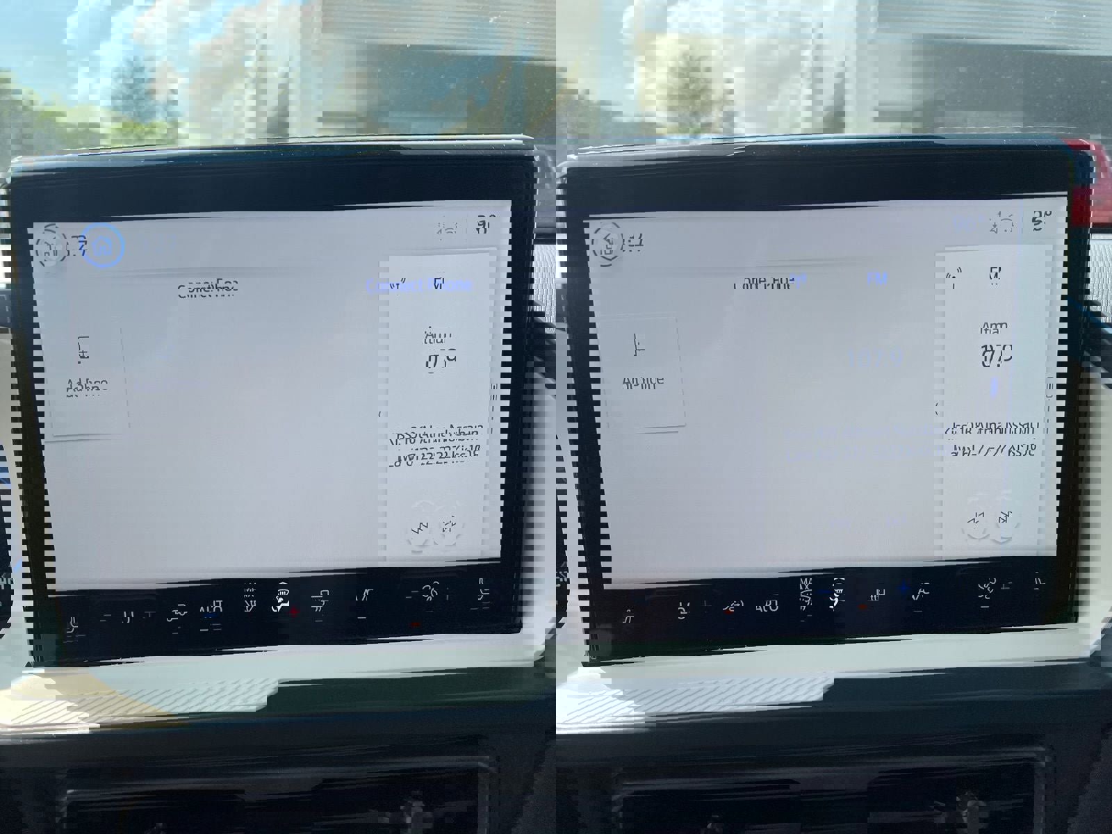 New 2025 Ford Bronco Sport Heritage w/ Convenience Package image 21