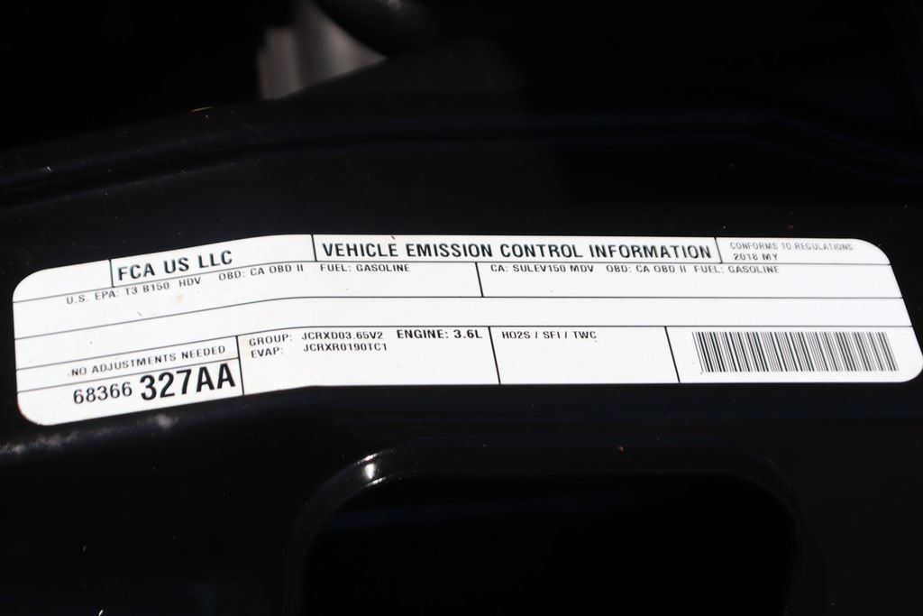Used 2018 RAM ProMaster 1500 FWD image 16