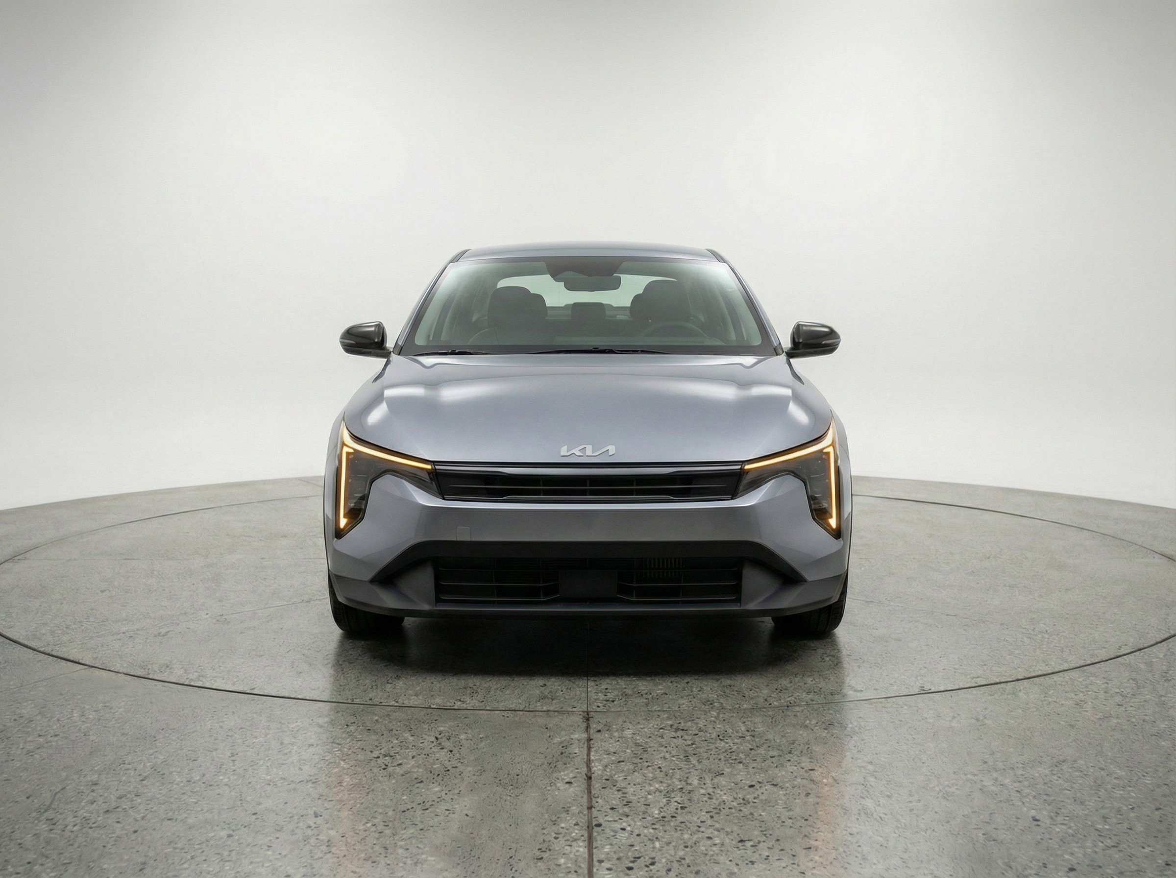 Used 2025 Kia K4 LXS image 2