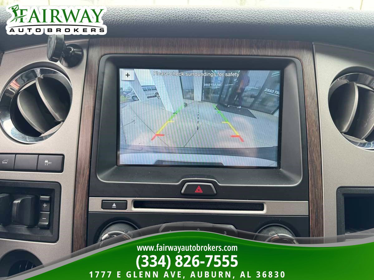 Used 2017 Ford Expedition King Ranch image 24