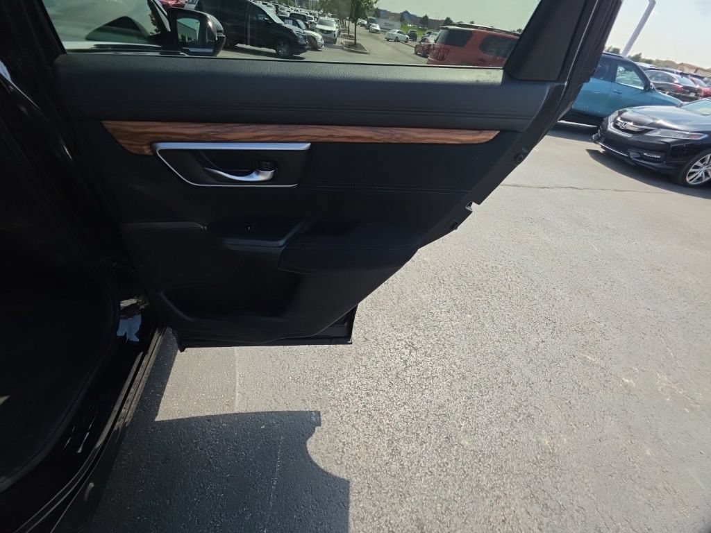 Used 2017 Honda CR-V EX image 30