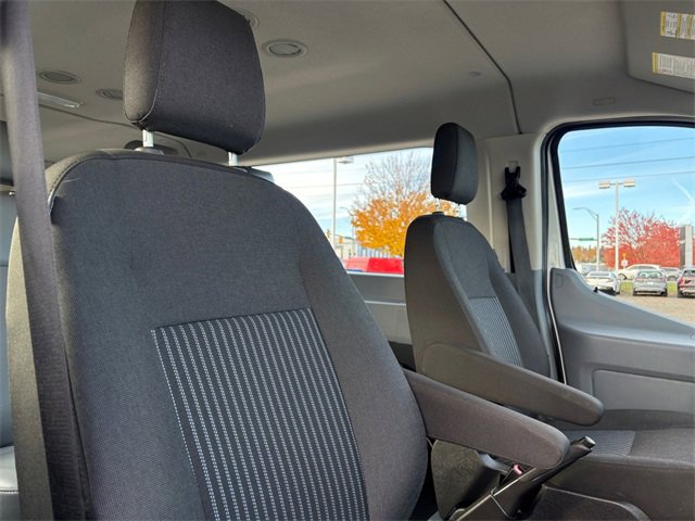 Used 2019 Ford Transit 350 XL image 37