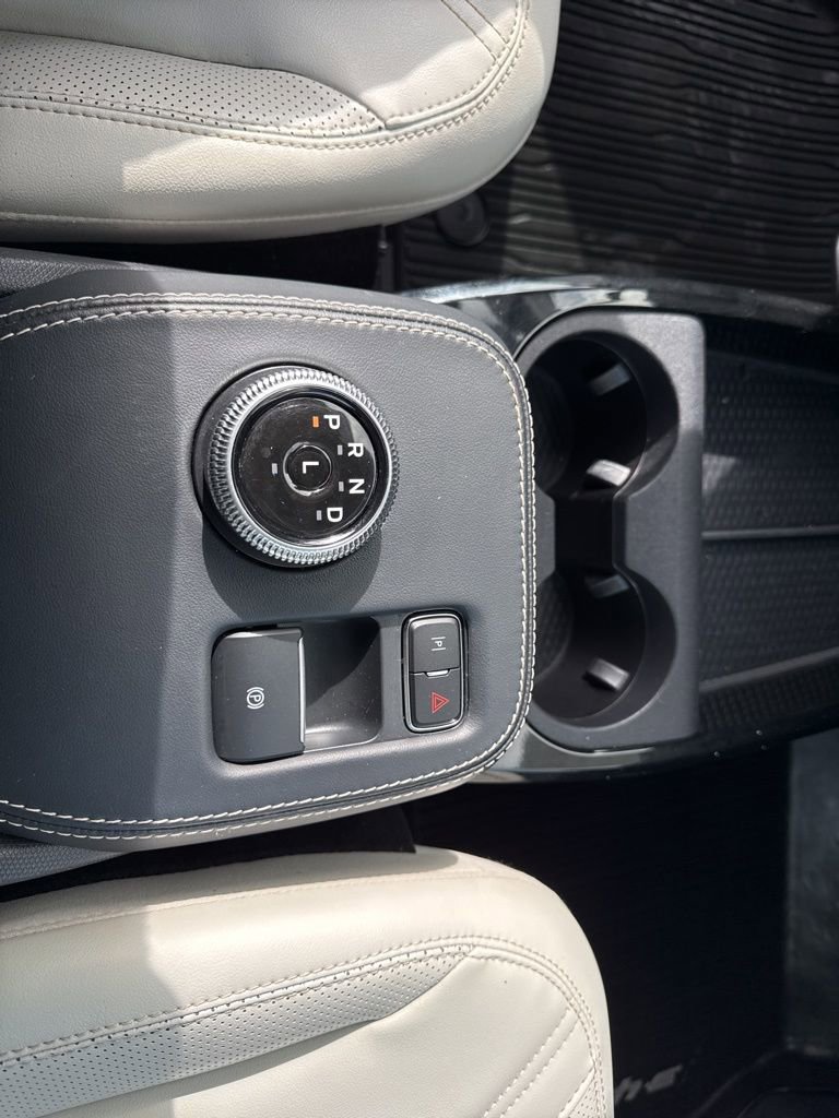 Used 2021 Ford Mustang Mach-E Premium image 19