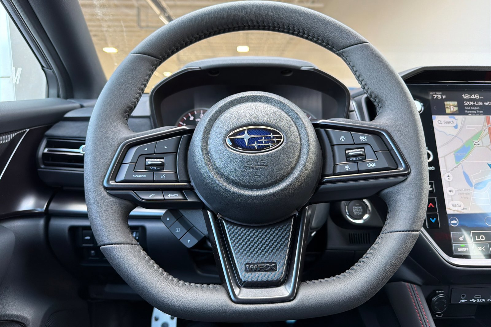 New 2026 Subaru WRX Limited image 23