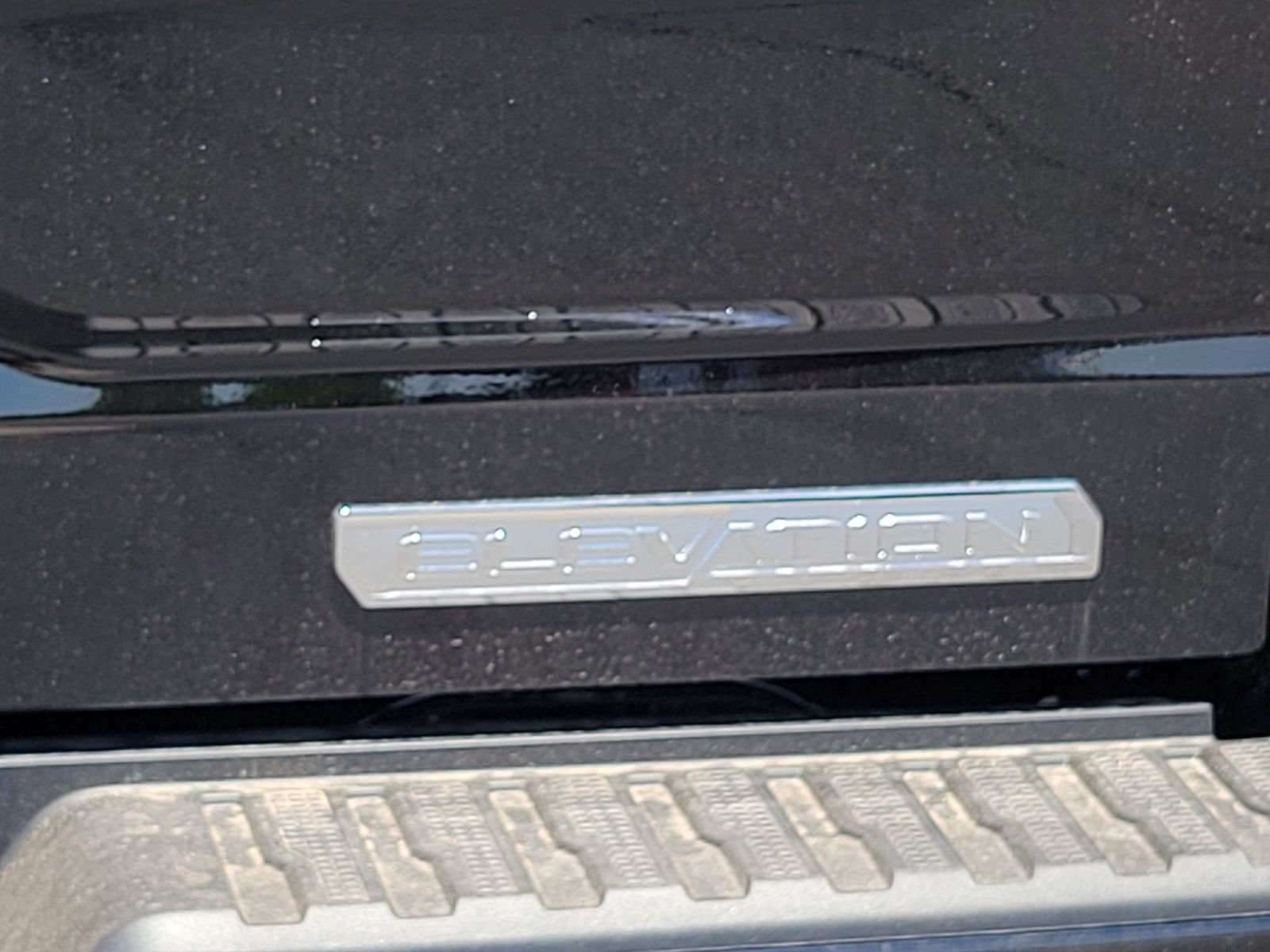 New 2026 GMC Sierra 1500 Elevation w/ Elevation Premium Package AWD/4WD image 10