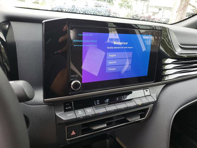 Used 2026 Toyota Camry SE FWD image 43