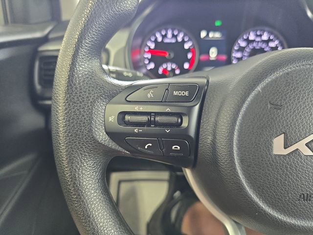 Used 2022 Kia Rio S w/ Technology Package FWD image 19