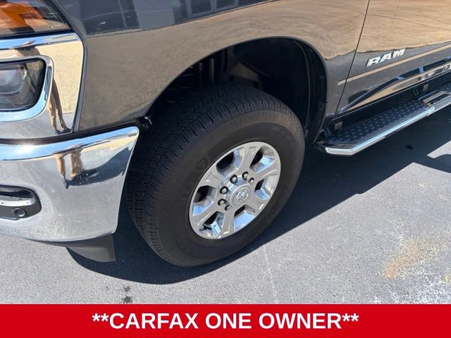 Used 2026 RAM 2500 Big Horn AWD/4WD image 6