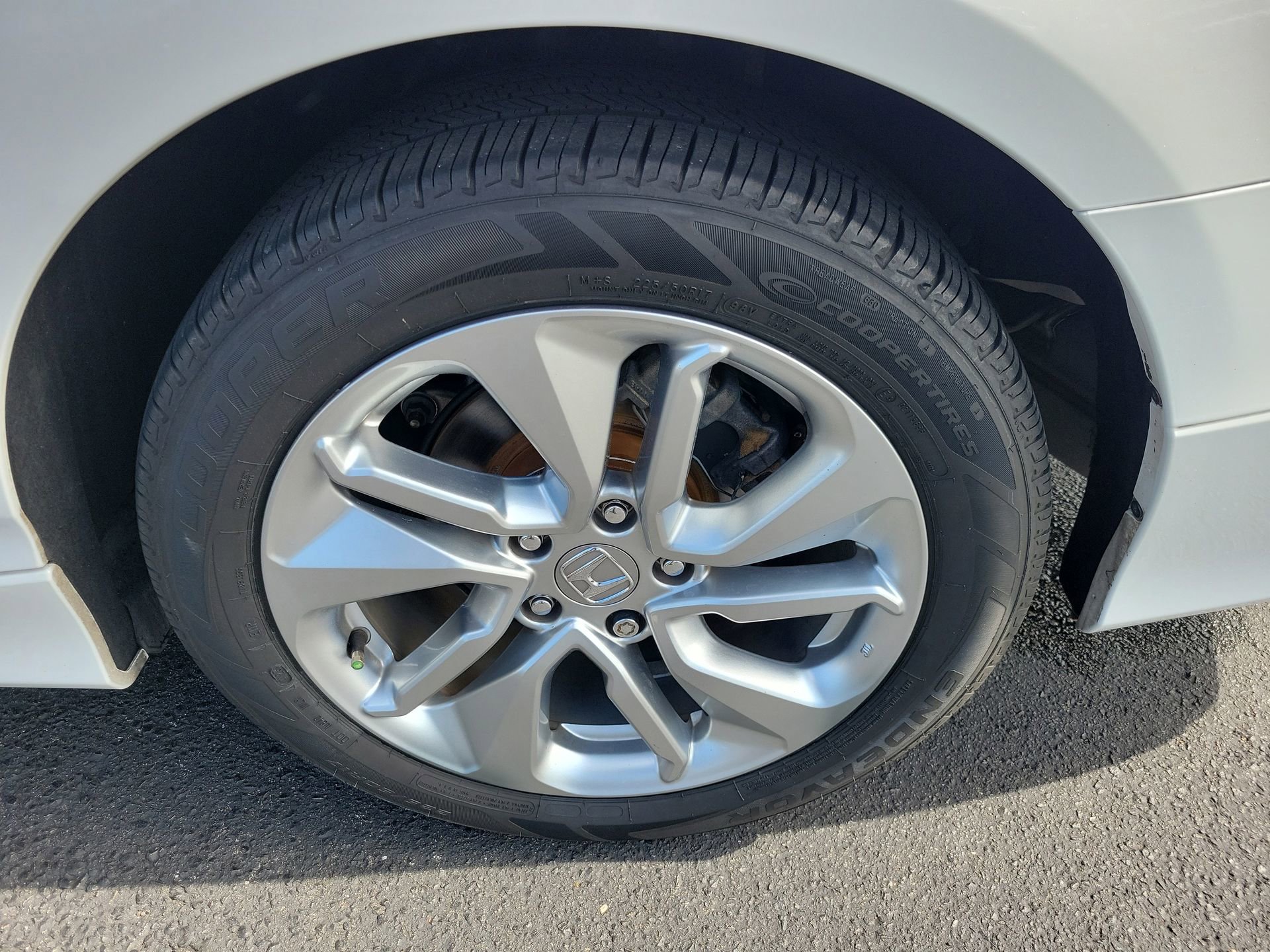 Used 2019 Honda Accord LX image 33