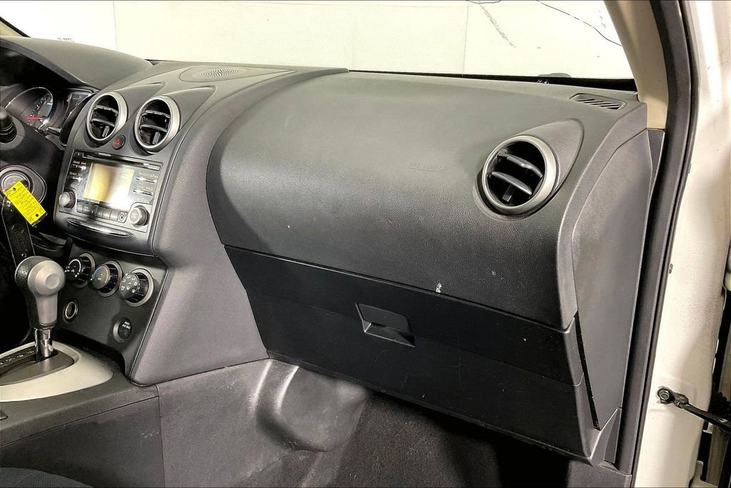 Used 2012 Nissan Rogue S w/ Special Edition Pkg image 22