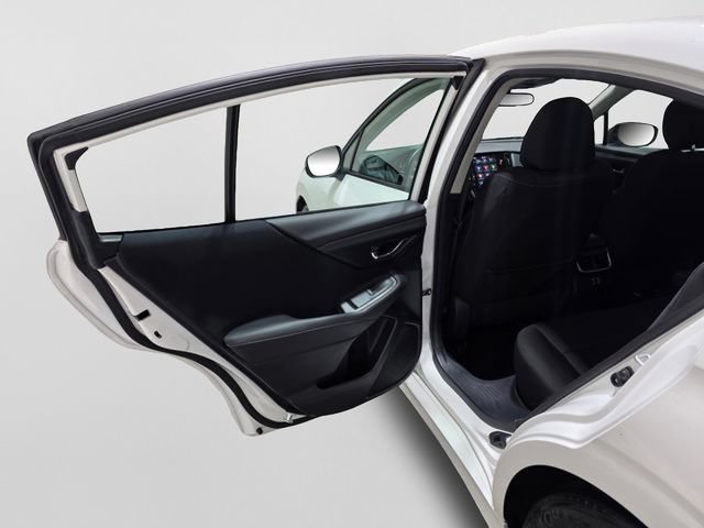 Certified 2025 Subaru Legacy Premium AWD/4WD image 27