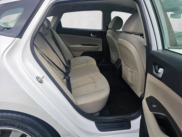 Used 2016 Kia Optima LX image 11