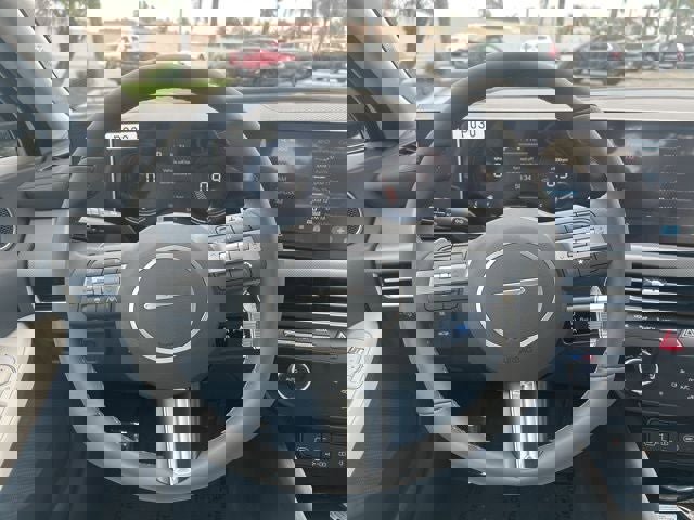 New 2026 Hyundai Sonata SEL image 14