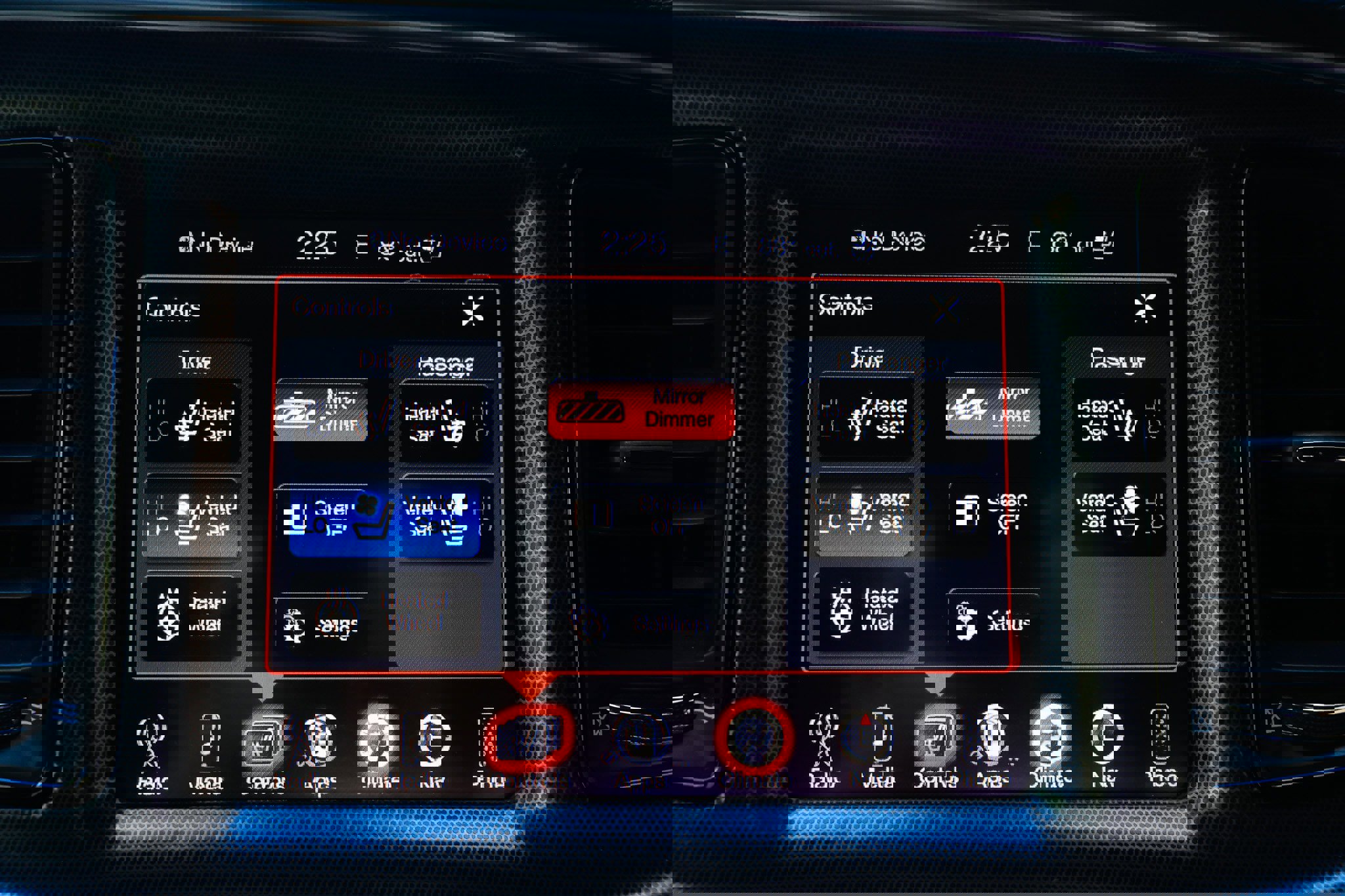 Used 2015 Dodge Challenger R/T Scat Pack w/ Scat Pack Appearance Package image 38