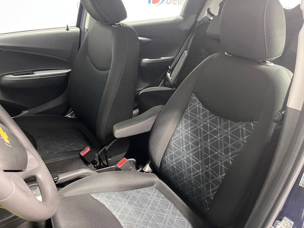 Used 2022 Chevrolet Spark LS FWD image 10