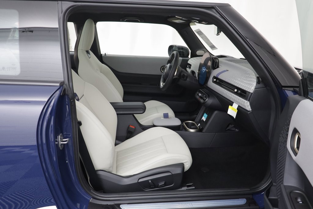 New 2026 MINI Cooper S image 18