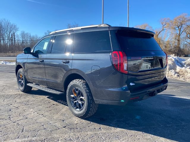 New 2026 Ford Expedition Tremor AWD/4WD video 3