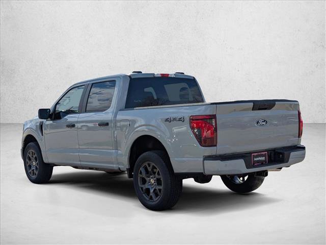 New 2026 Ford F150 STX w/ Equipment Group 200A image 8