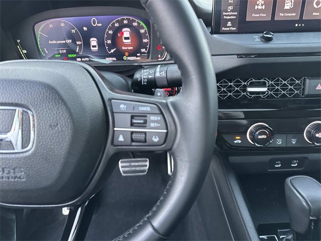 Used 2023 Honda Accord Sport image 23