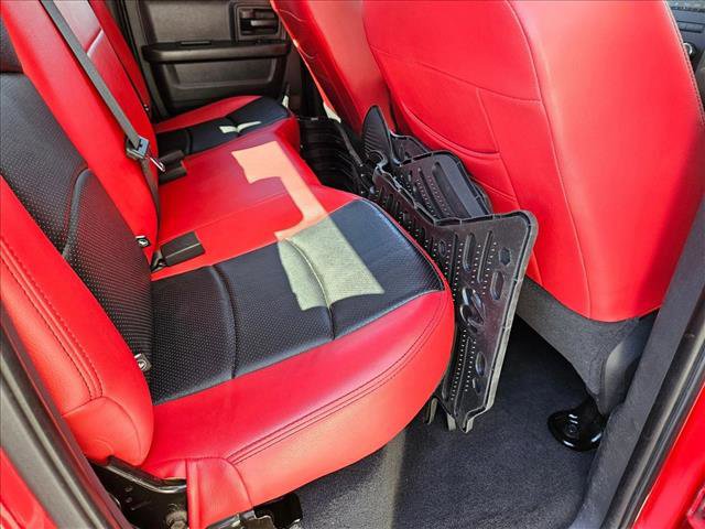 Used 2011 RAM 1500 ST w/ ST Popular Equipment Group RWD image 18