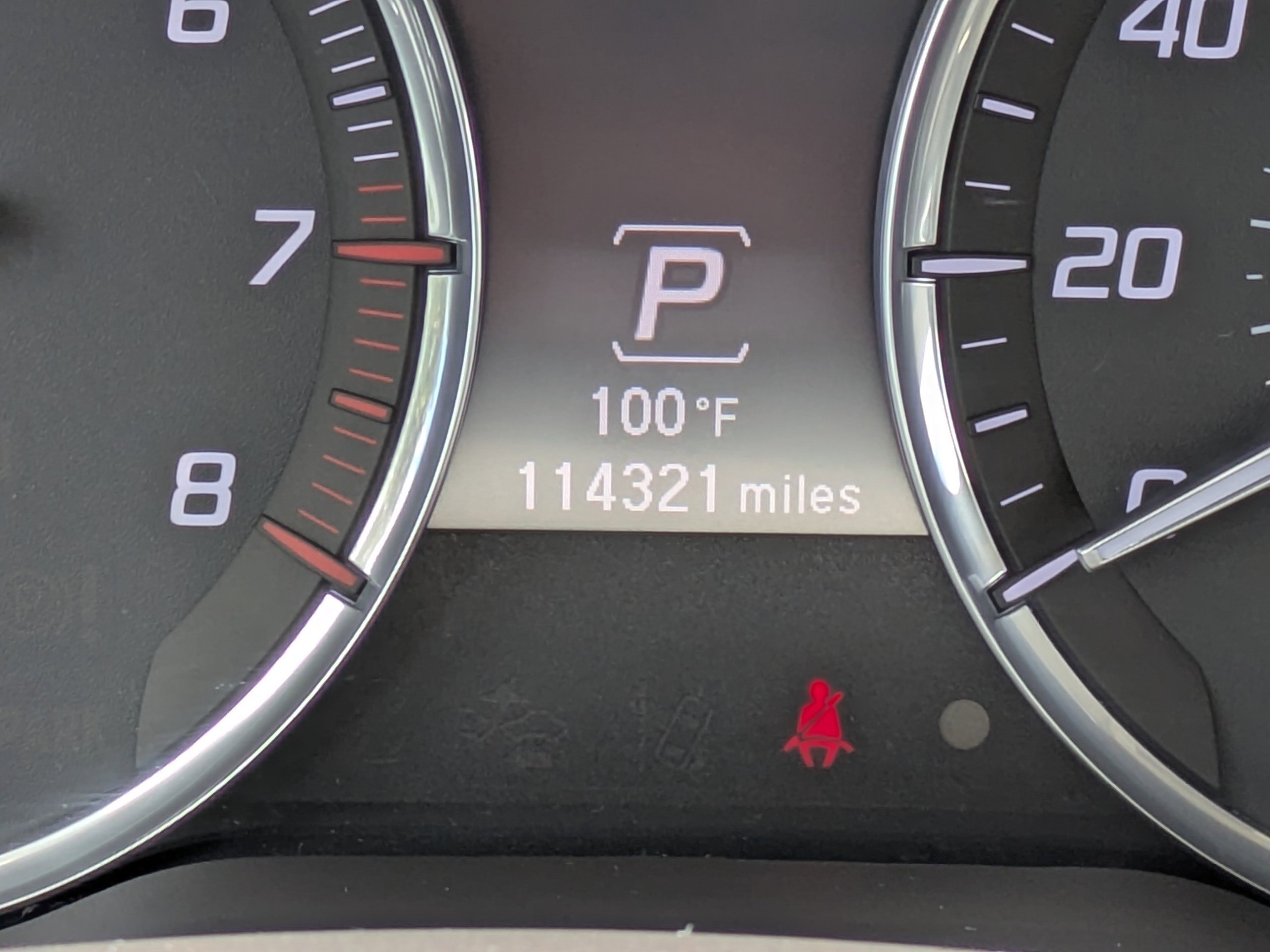 Used 2016 Acura MDX SH-AWD w/ Tech & Entertainment image 31