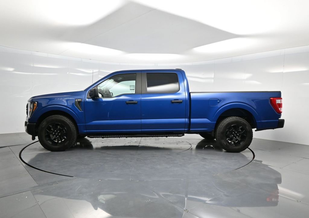 Used 2023 Ford F150 XL image 32