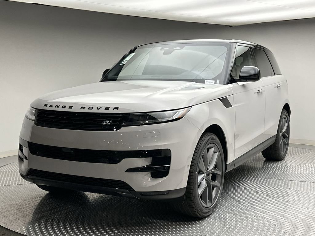 Used 2024 Land Rover Range Rover Sport SE