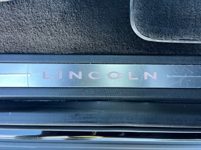 Used 2024 Lincoln Navigator Reserve image 41