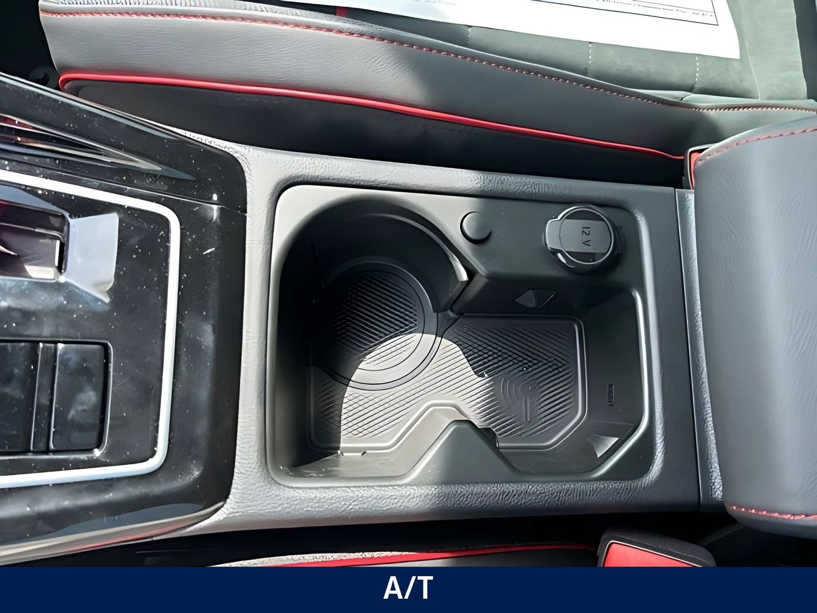 New 2026 Volkswagen GTI SE FWD image 32