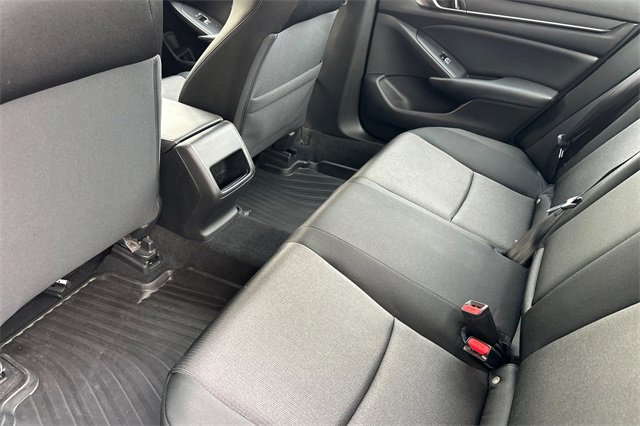 Used 2021 Honda Accord LX image 15