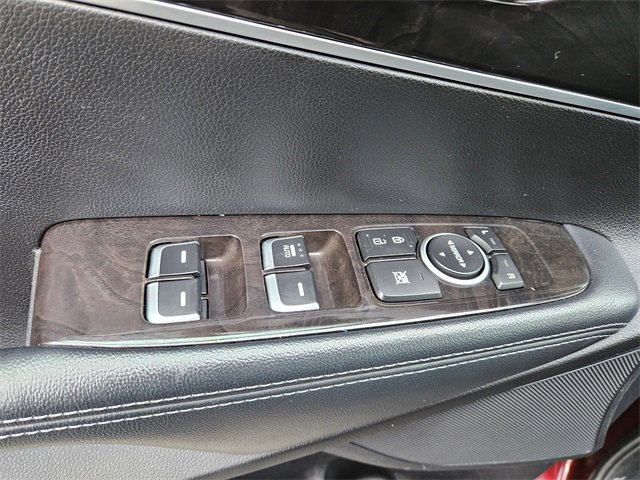 Used 2017 Kia Sorento LX image 15