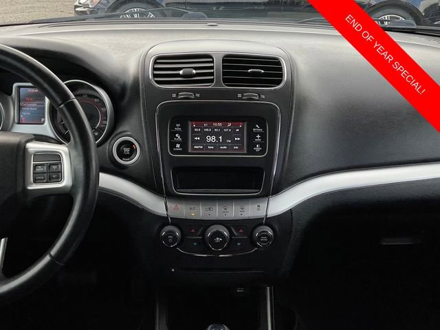 Used 2014 Dodge Journey SE w/ Flexible Seating Group image 17