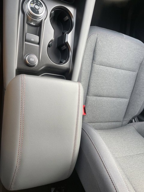 New 2026 Ford Explorer Active image 38