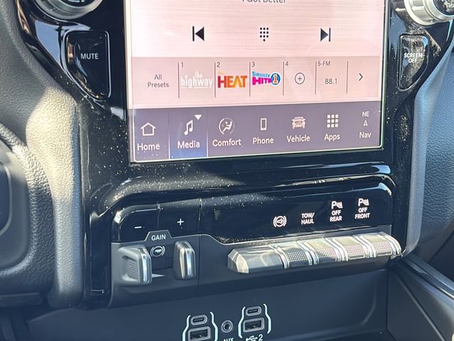 New 2026 RAM 2500 Laramie image 33