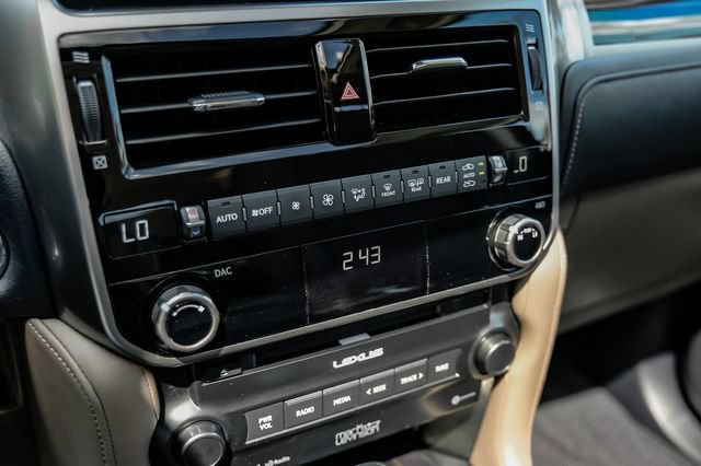 Used 2022 Lexus GX 460 Premium AWD/4WD image 34