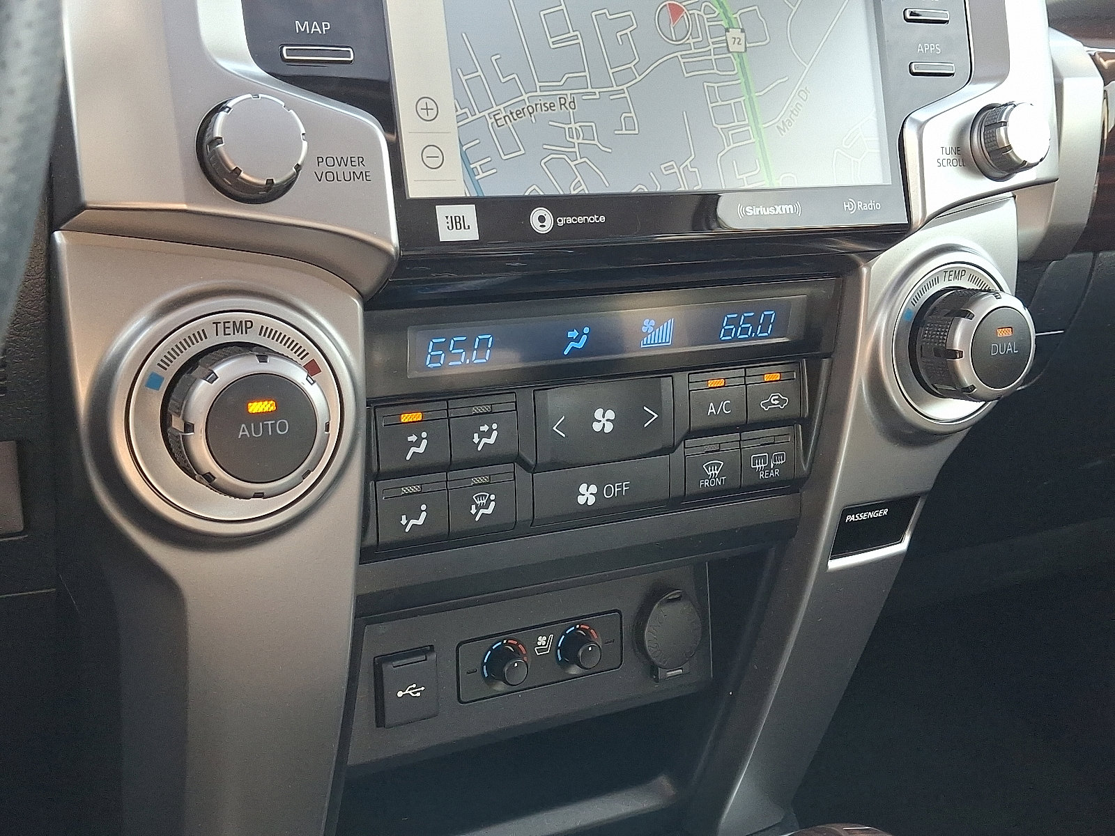 Certified 2020 Toyota 4Runner Limited image 18