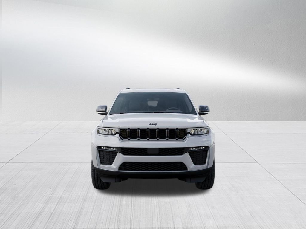 New 2026 Jeep Grand Cherokee L Limited image 6