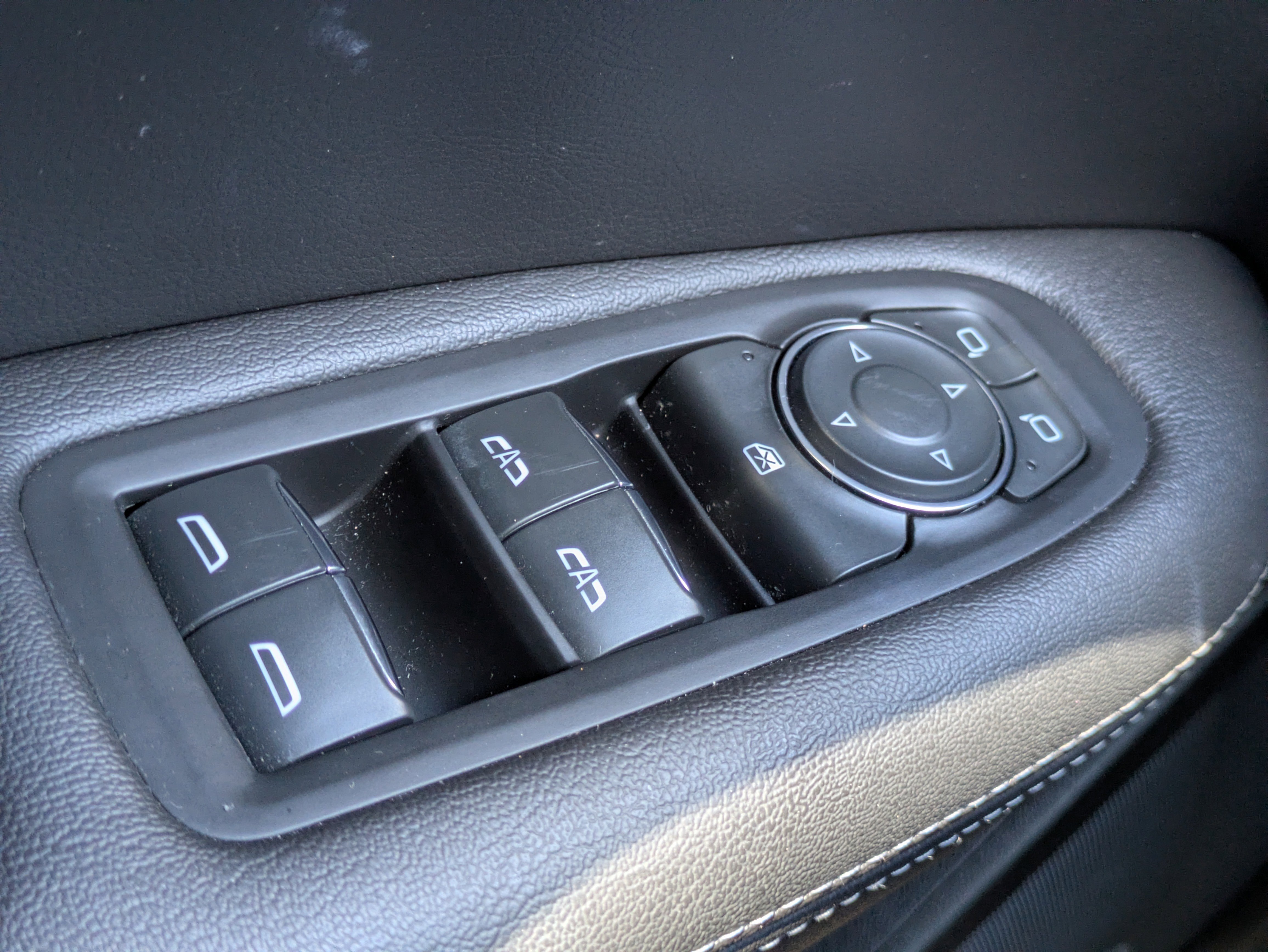 Used 2022 Cadillac XT5 Luxury image 14