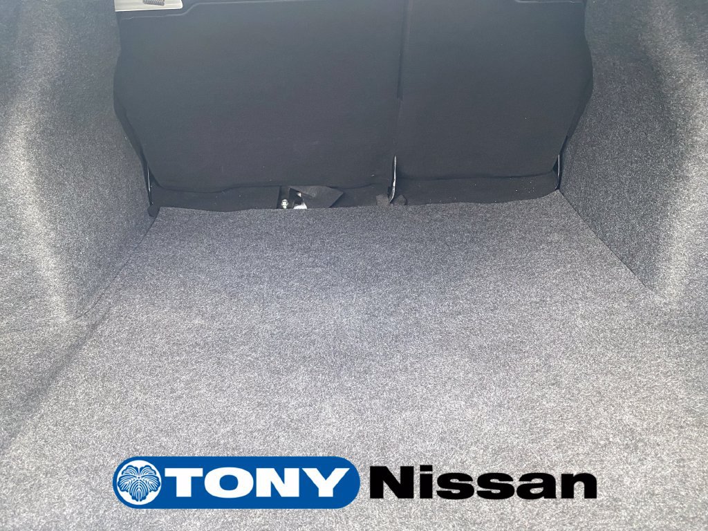 Used 2024 Nissan Versa S w/ S Plus Package FWD image 11