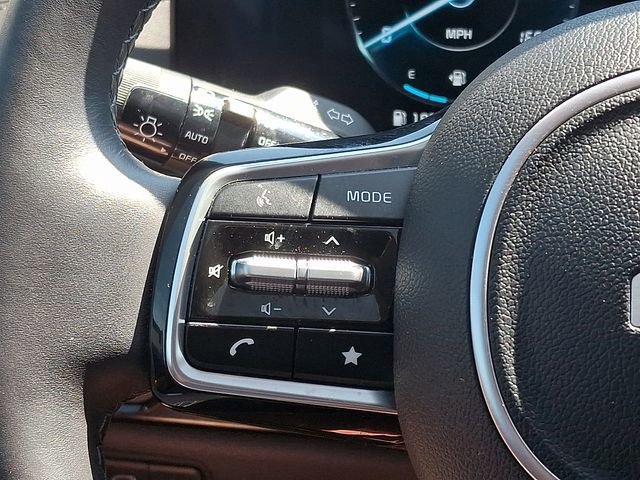 Used 2024 Kia Carnival SX Prestige FWD image 23
