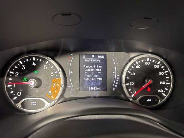 Used 2020 Jeep Renegade Altitude image 28