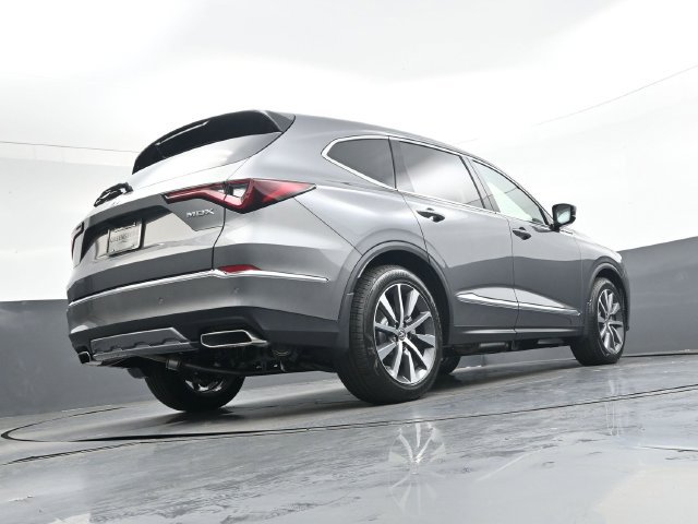New 2026 Acura MDX w/ Technology Package FWD image 32