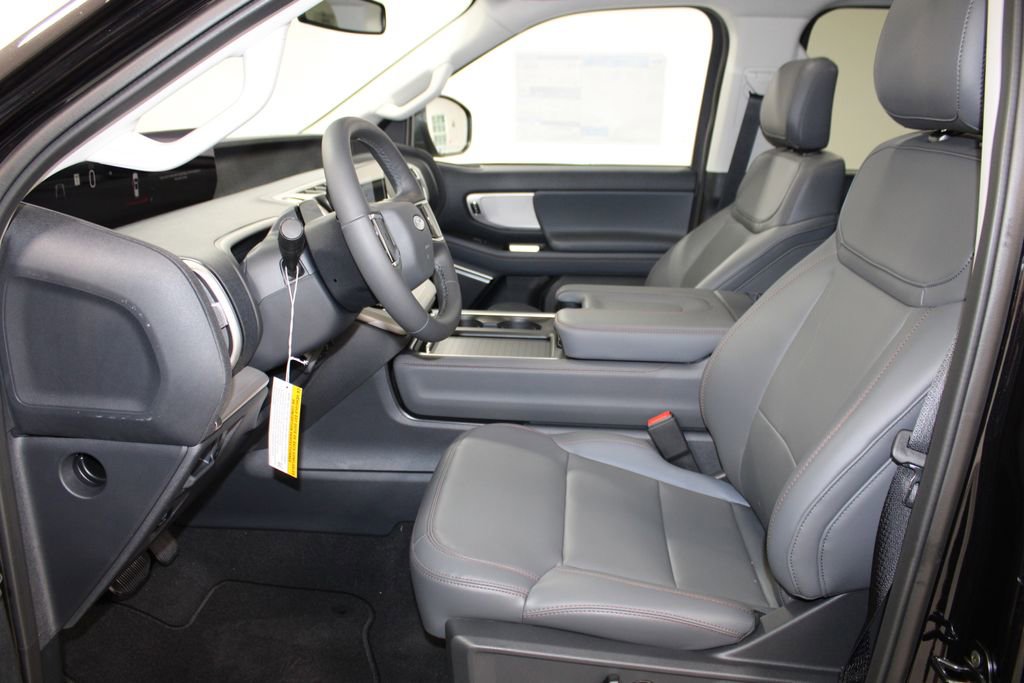 New 2025 Ford Expedition Max Active image 26