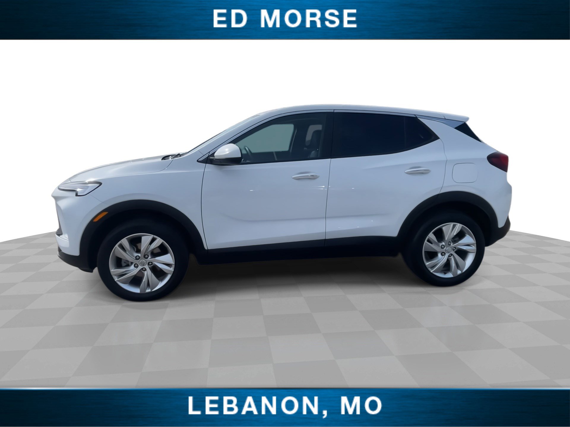 Used 2025 Buick Encore GX Preferred image 5