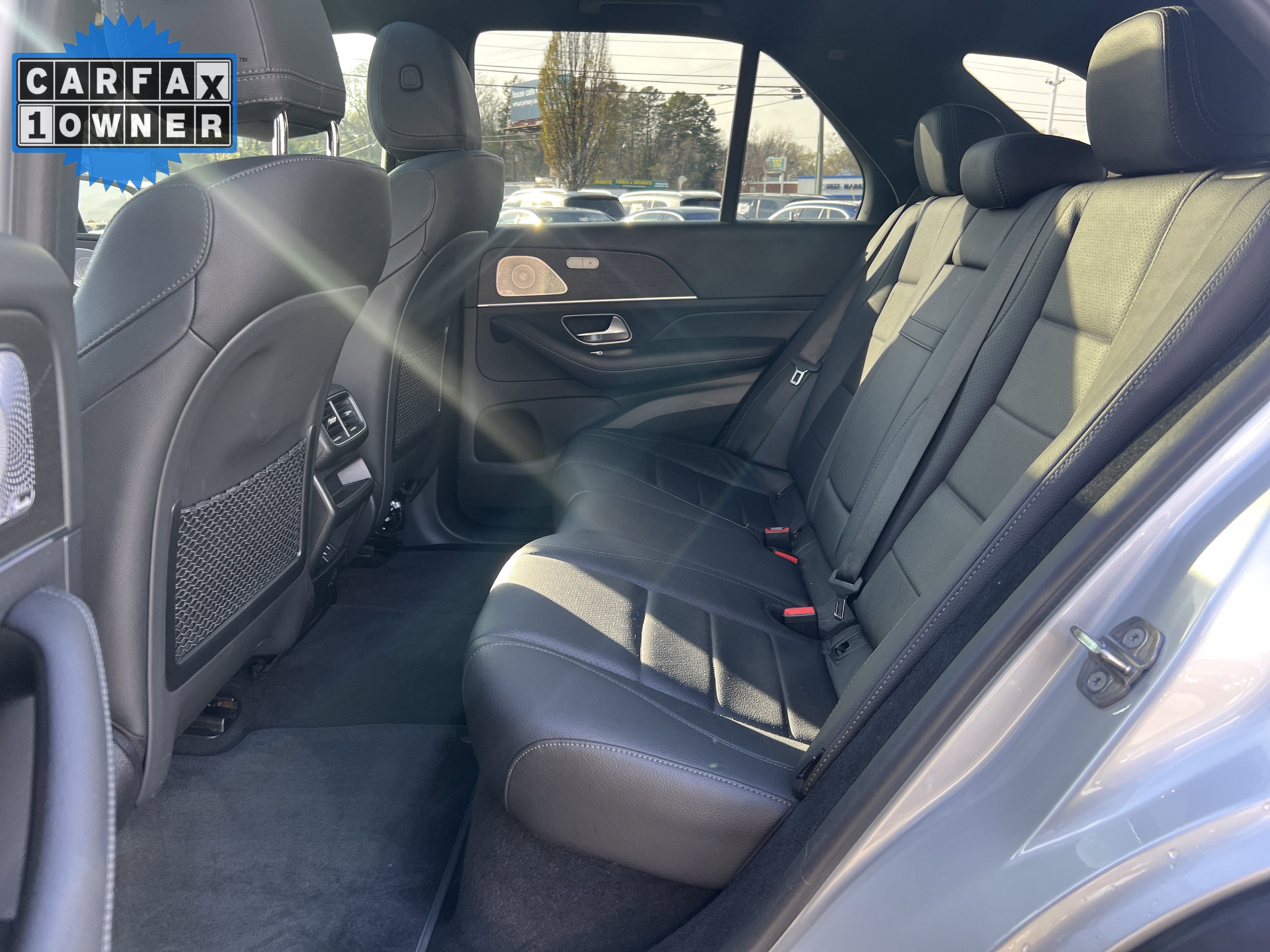 Certified 2021 Mercedes-Benz GLE 350 4MATIC image 32