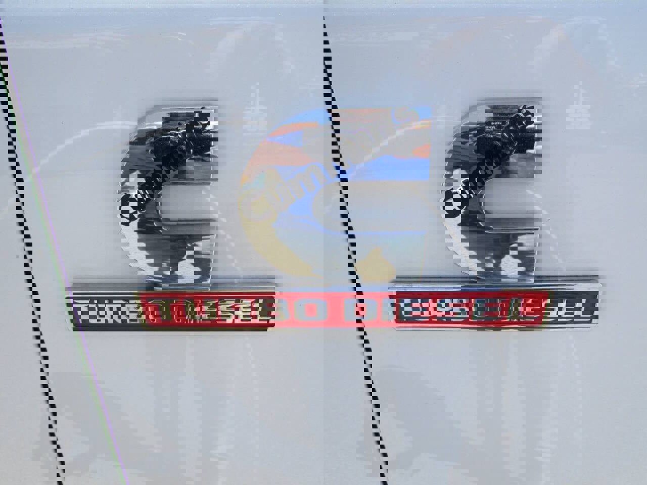 Used 2022 RAM 3500 Big Horn image 7