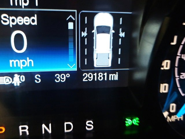 Used 2020 Ford Ranger XLT w/ Equipment Group 301A Mid image 23