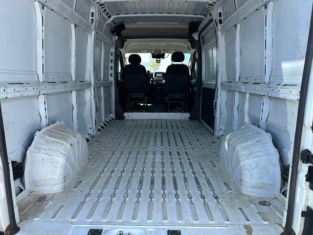 Used 2023 RAM ProMaster 3500 FWD image 13