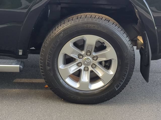 Used 2021 RAM 1500 Laramie AWD/4WD image 25